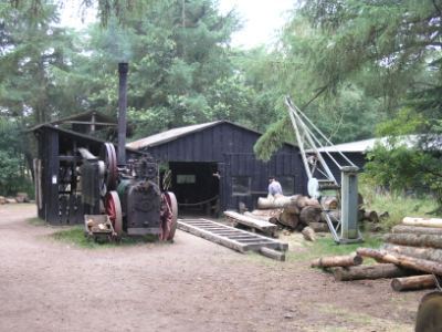 Hjerl Hede 1